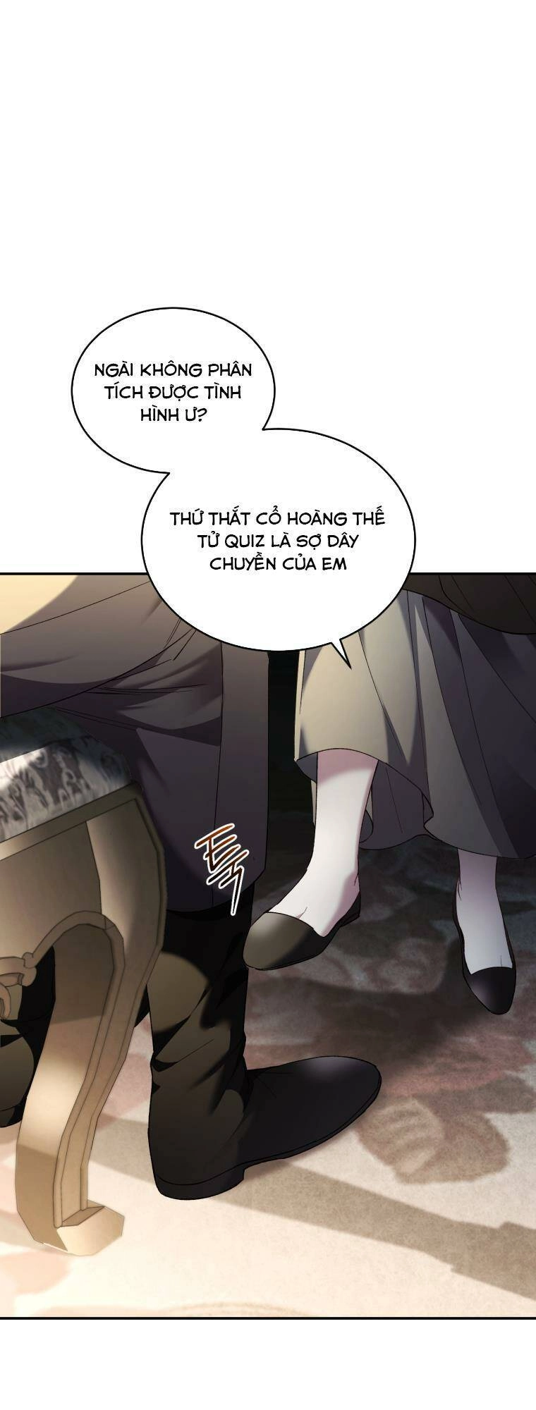 Hoàn Nguyên Quý Cô Chapter 76 - 41