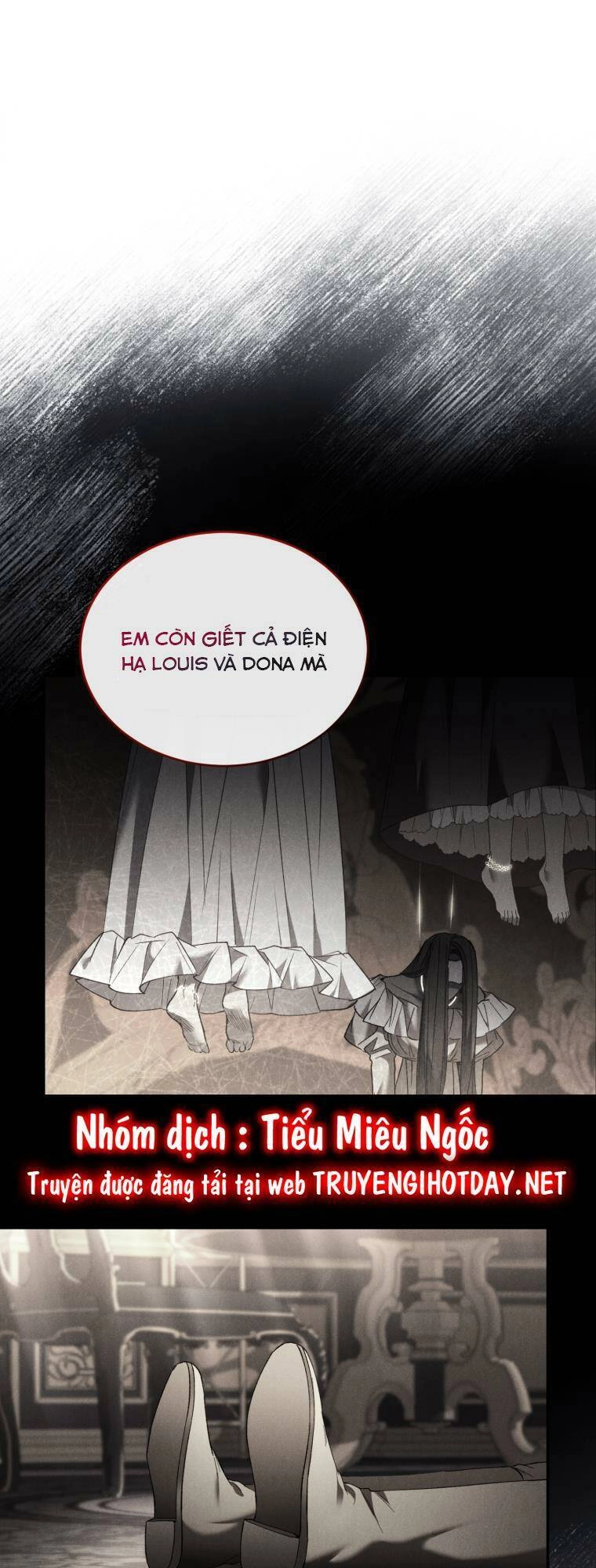 Hoàn Nguyên Quý Cô Chapter 76 - 44