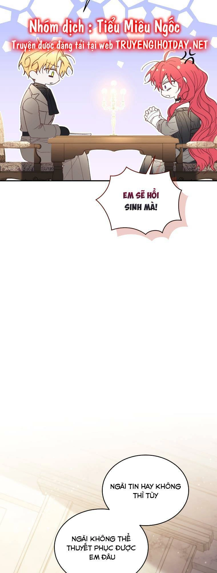 Hoàn Nguyên Quý Cô Chapter 76 - 55