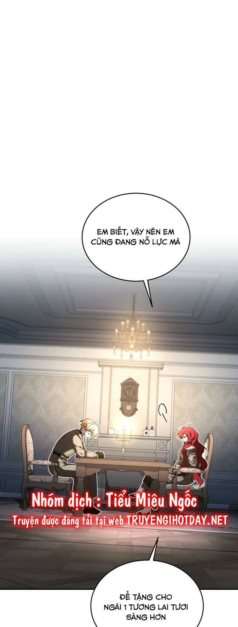 Hoàn Nguyên Quý Cô Chapter 76 - 69