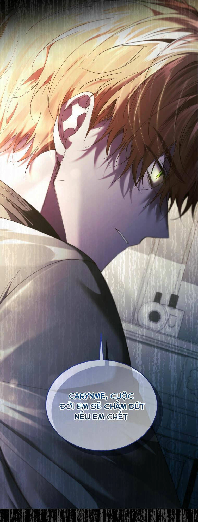 Hoàn Nguyên Quý Cô Chapter 76 - 76