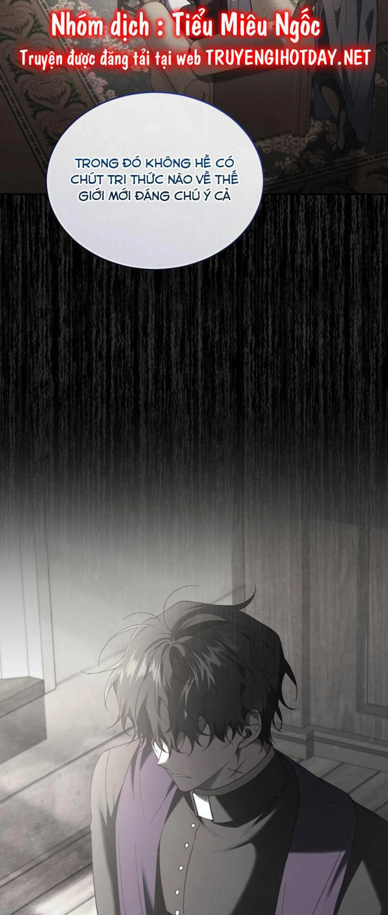 Hoàn Nguyên Quý Cô Chapter 76 - 78