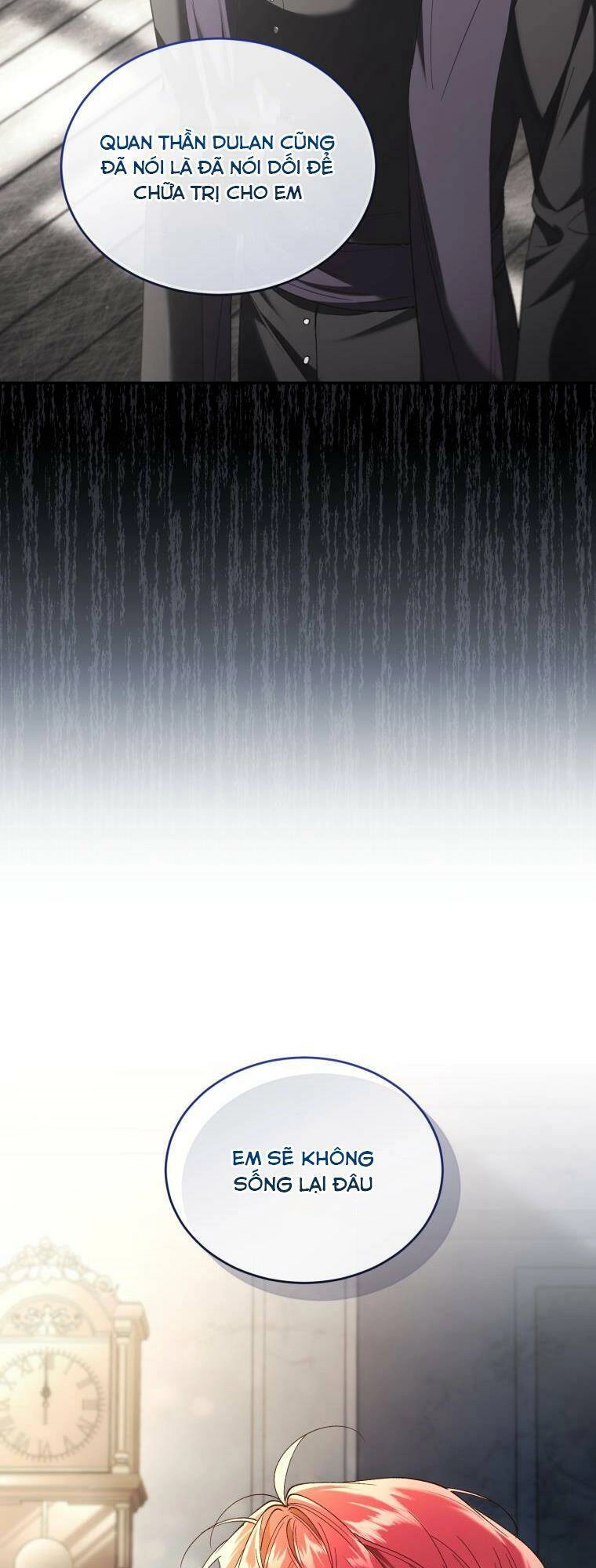 Hoàn Nguyên Quý Cô Chapter 76 - 79