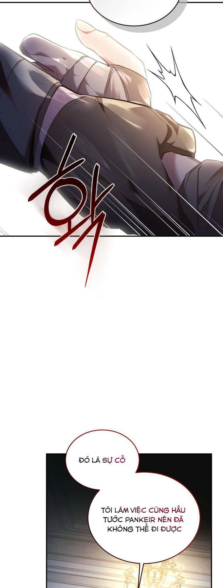 Hoàn Nguyên Quý Cô Chapter 76 - 81