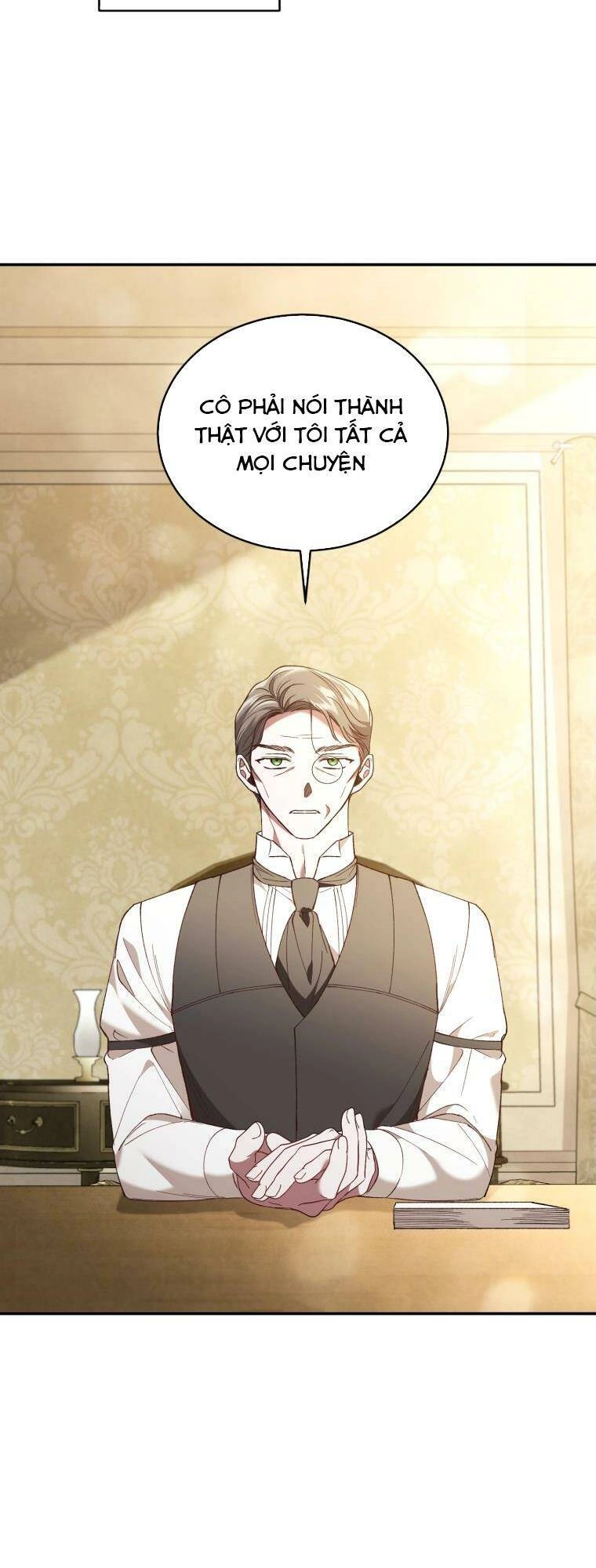 Hoàn Nguyên Quý Cô Chapter 77 - 3