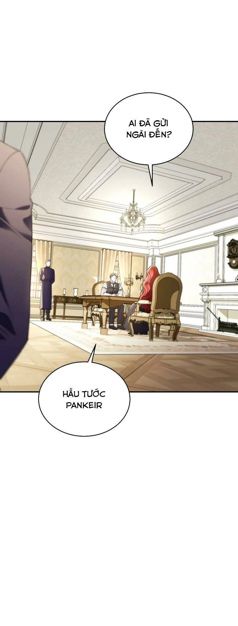 Hoàn Nguyên Quý Cô Chapter 77 - 4