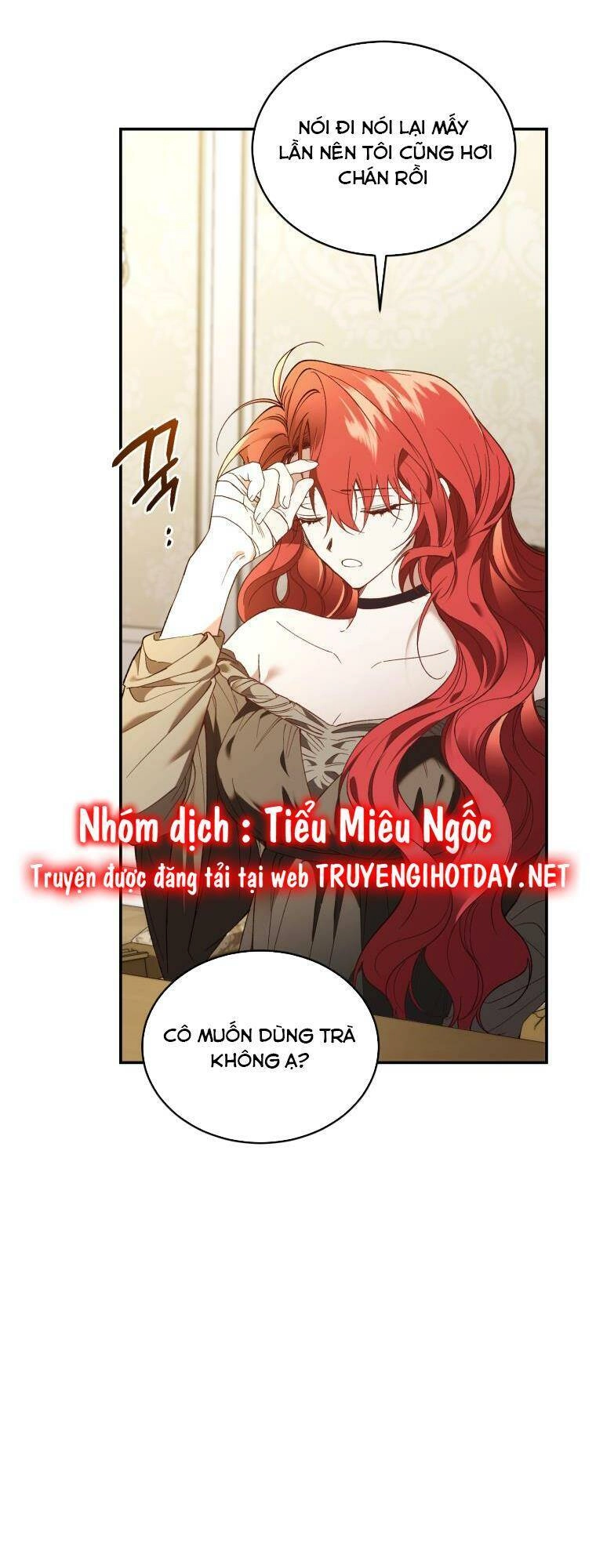 Hoàn Nguyên Quý Cô Chapter 77 - 5