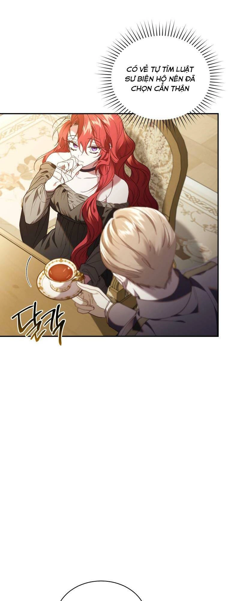 Hoàn Nguyên Quý Cô Chapter 77 - 6