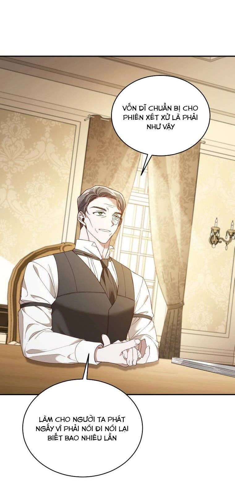 Hoàn Nguyên Quý Cô Chapter 77 - 8