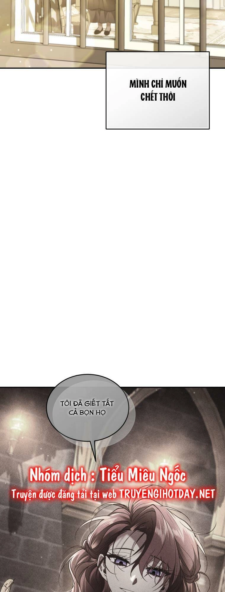 Hoàn Nguyên Quý Cô Chapter 77 - 11