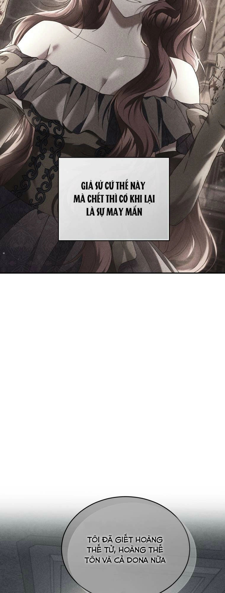 Hoàn Nguyên Quý Cô Chapter 77 - 12