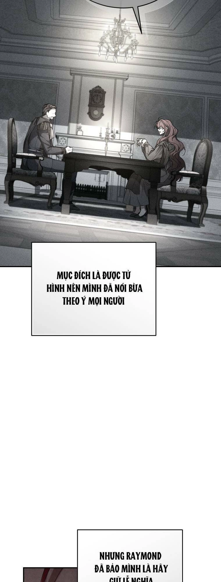 Hoàn Nguyên Quý Cô Chapter 77 - 13