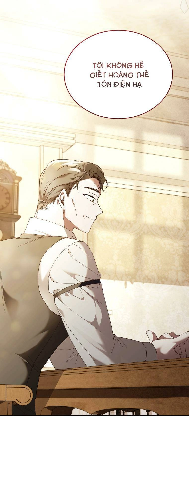 Hoàn Nguyên Quý Cô Chapter 77 - 17