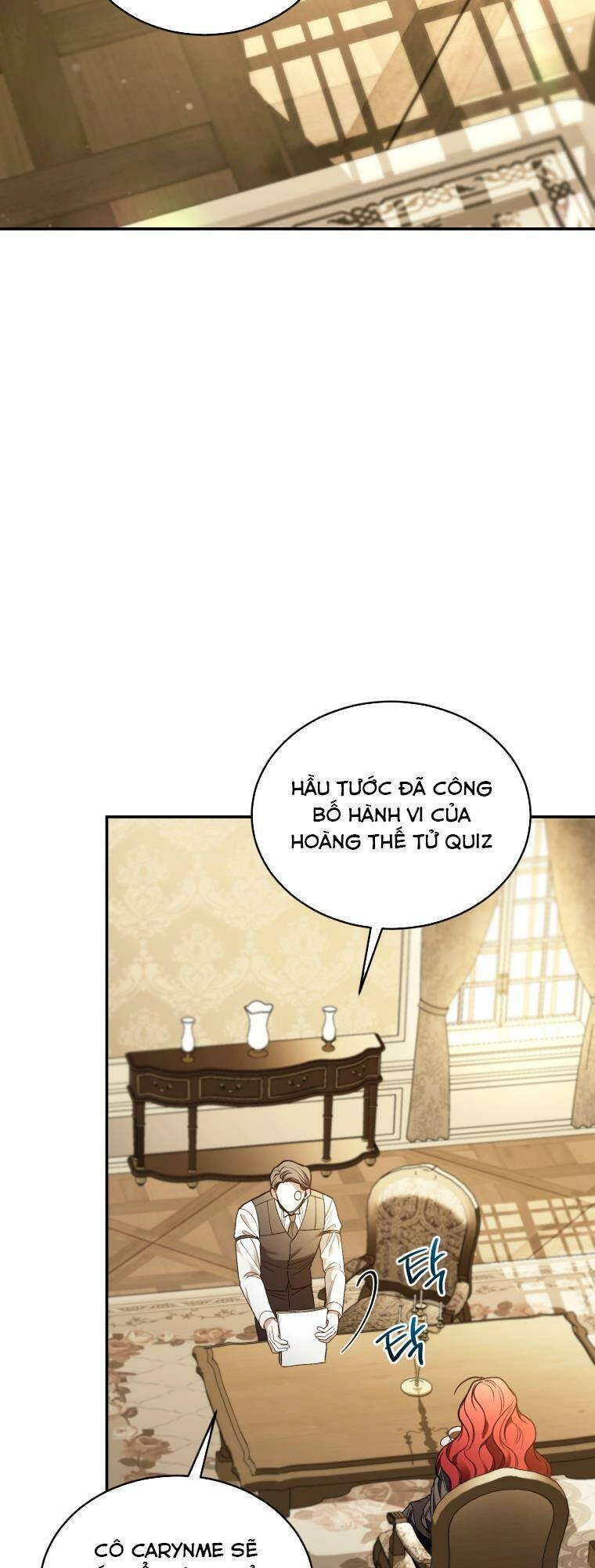 Hoàn Nguyên Quý Cô Chapter 77 - 19