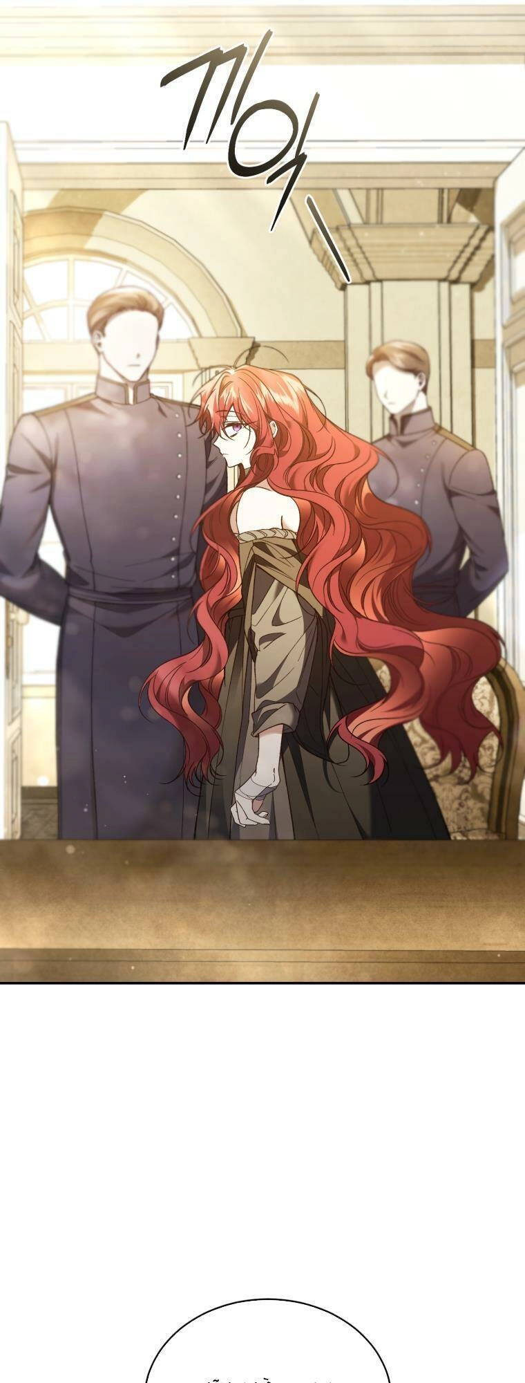 Hoàn Nguyên Quý Cô Chapter 77 - 33