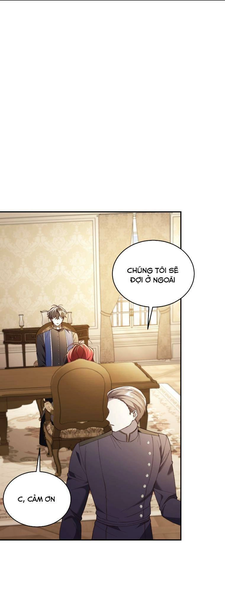 Hoàn Nguyên Quý Cô Chapter 77 - 37