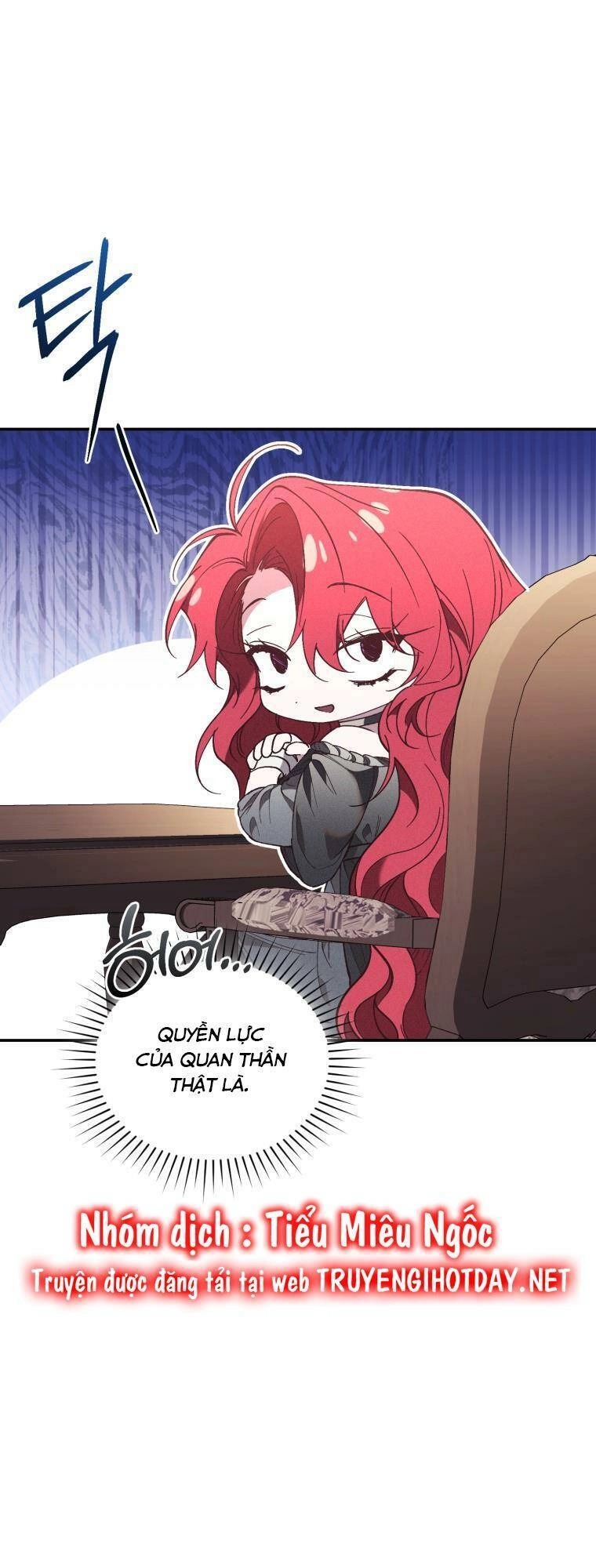 Hoàn Nguyên Quý Cô Chapter 77 - 38