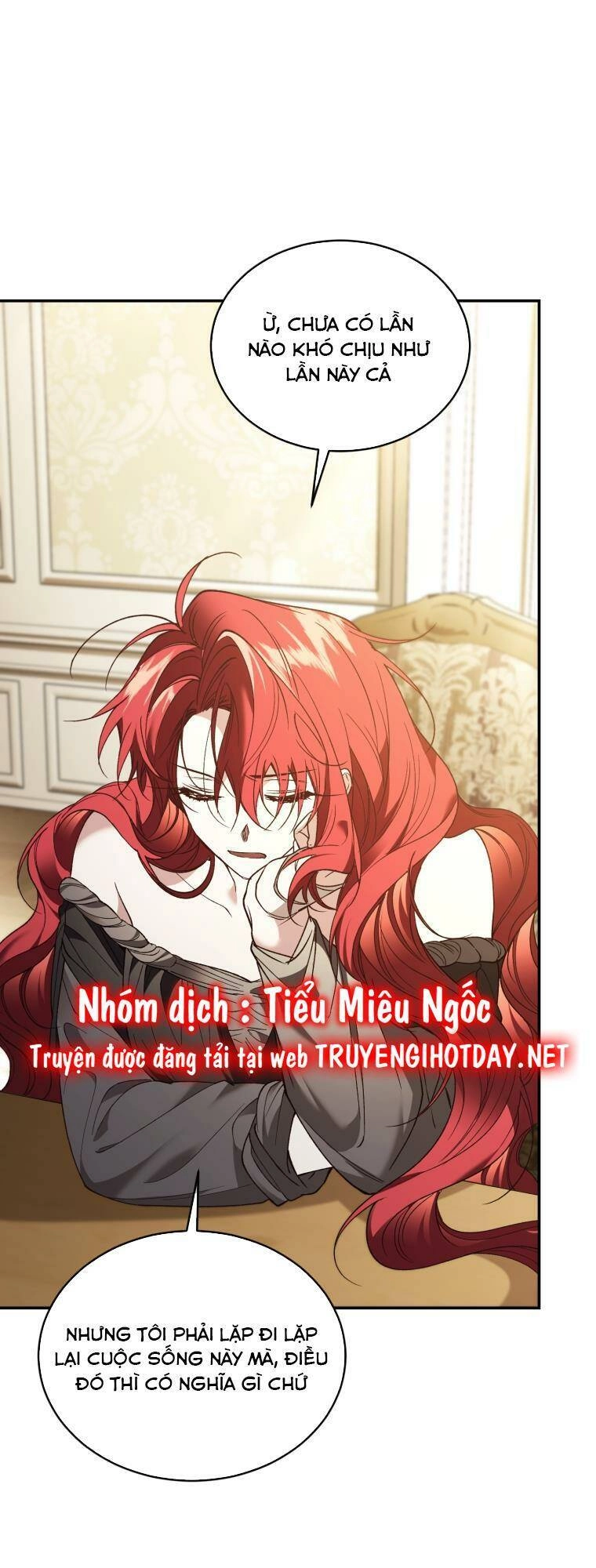 Hoàn Nguyên Quý Cô Chapter 77 - 41