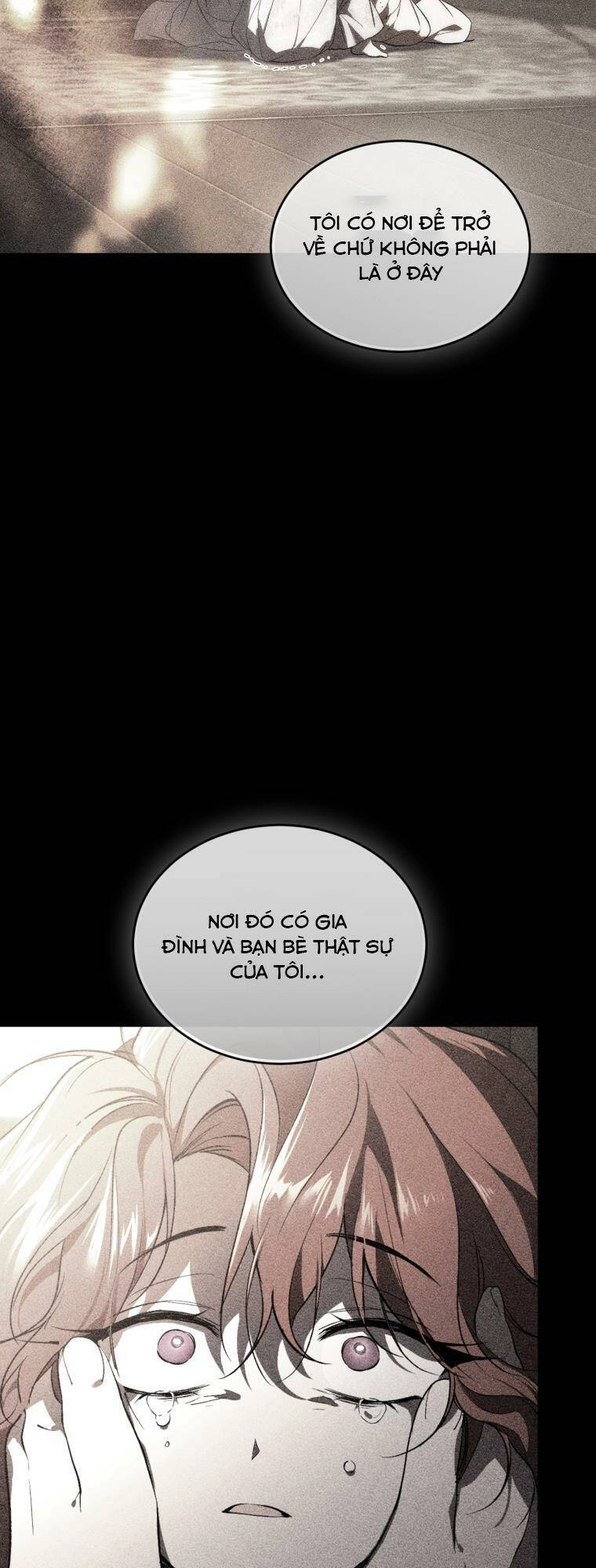 Hoàn Nguyên Quý Cô Chapter 77 - 58