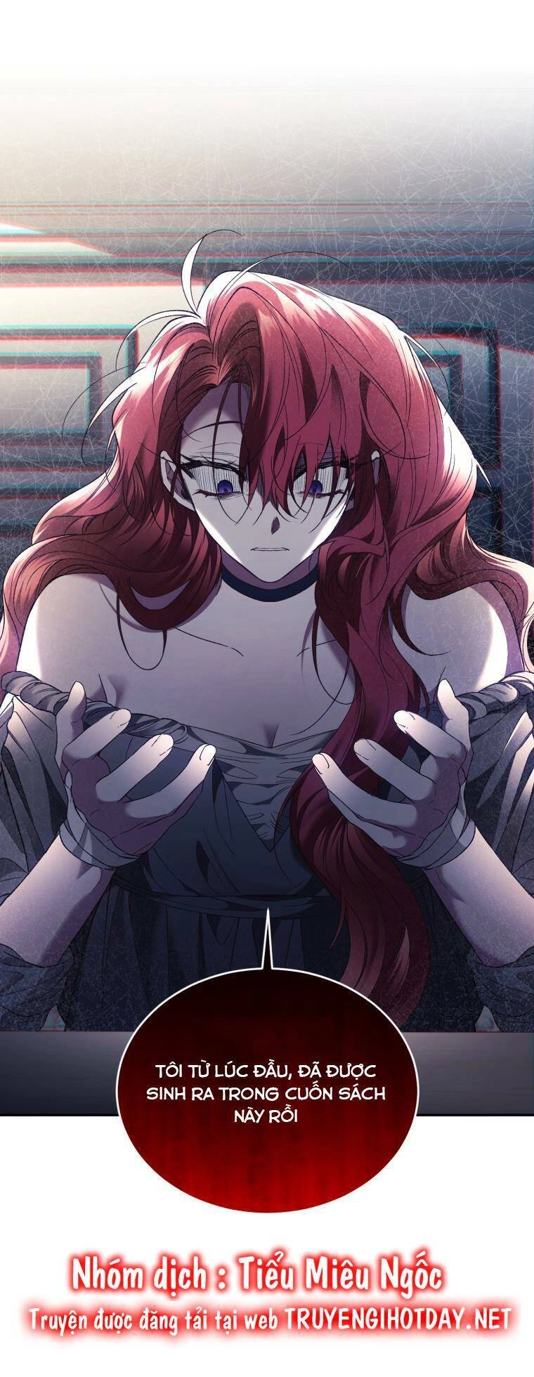 Hoàn Nguyên Quý Cô Chapter 77 - 69