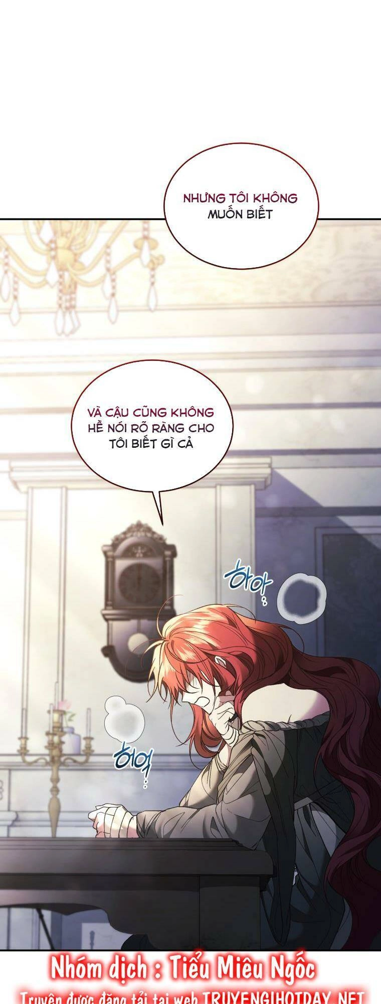 Hoàn Nguyên Quý Cô Chapter 77 - 72