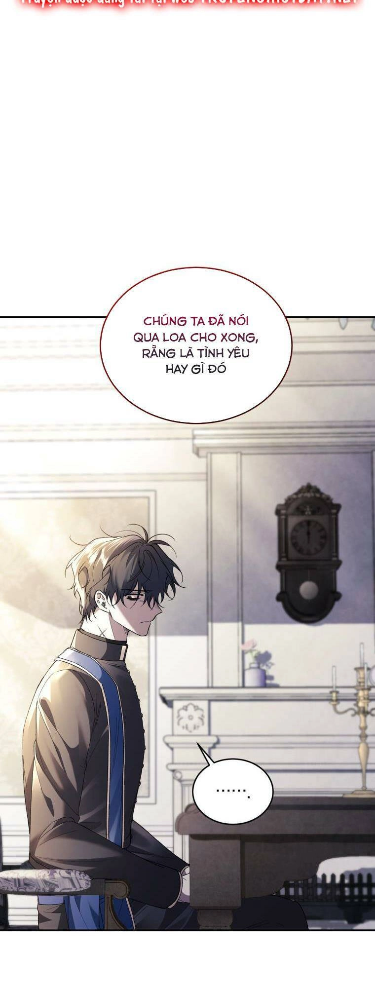 Hoàn Nguyên Quý Cô Chapter 77 - 73