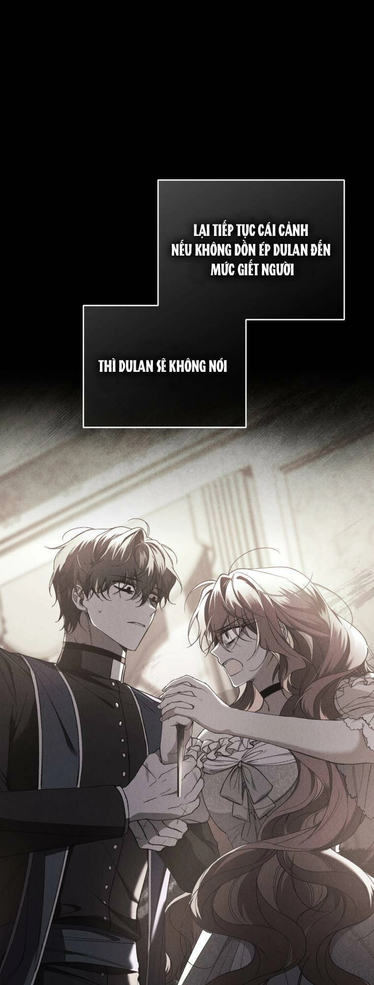 Hoàn Nguyên Quý Cô Chapter 77 - 79