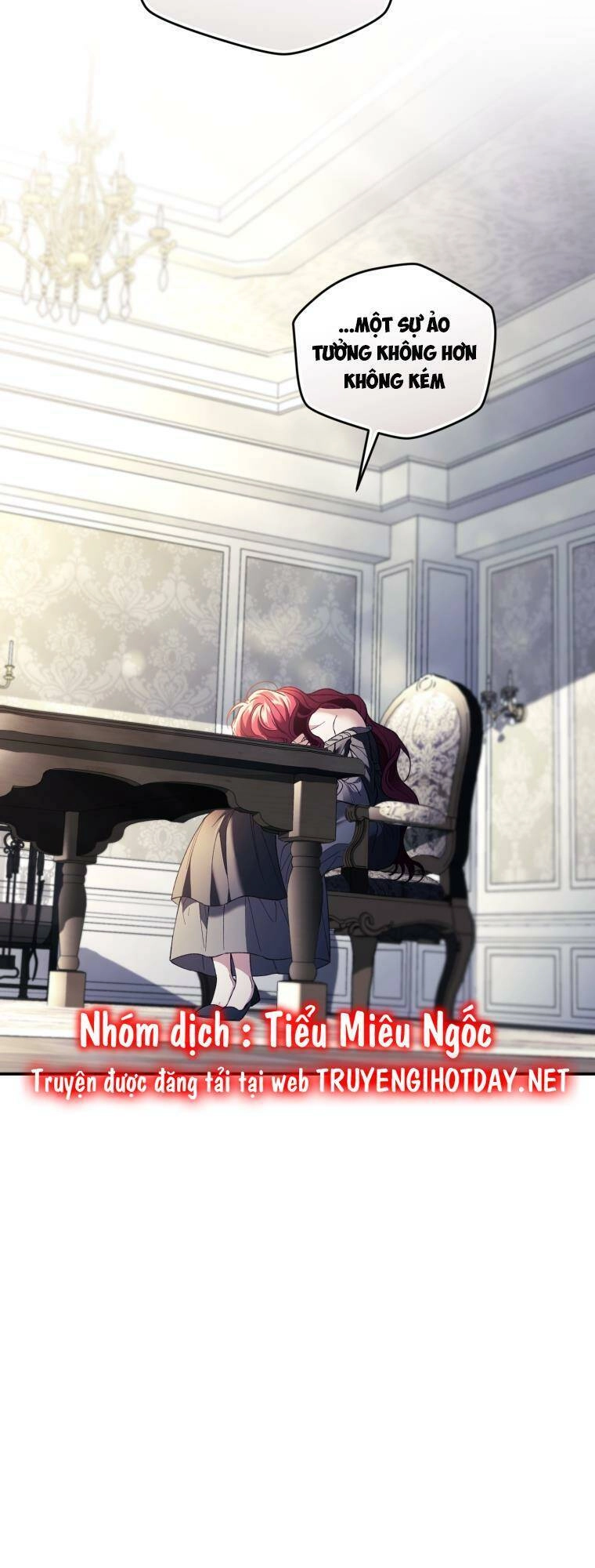 Hoàn Nguyên Quý Cô Chapter 77 - 87