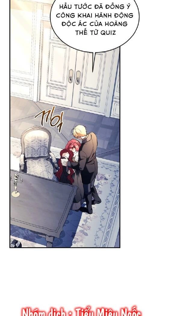 Hoàn Nguyên Quý Cô Chapter 78 - 8