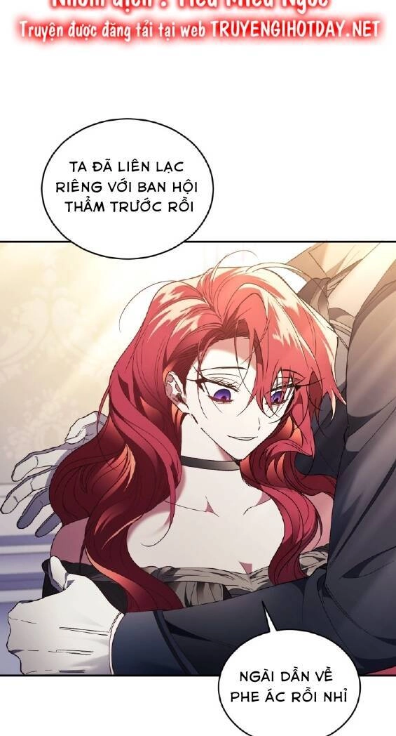 Hoàn Nguyên Quý Cô Chapter 78 - 9