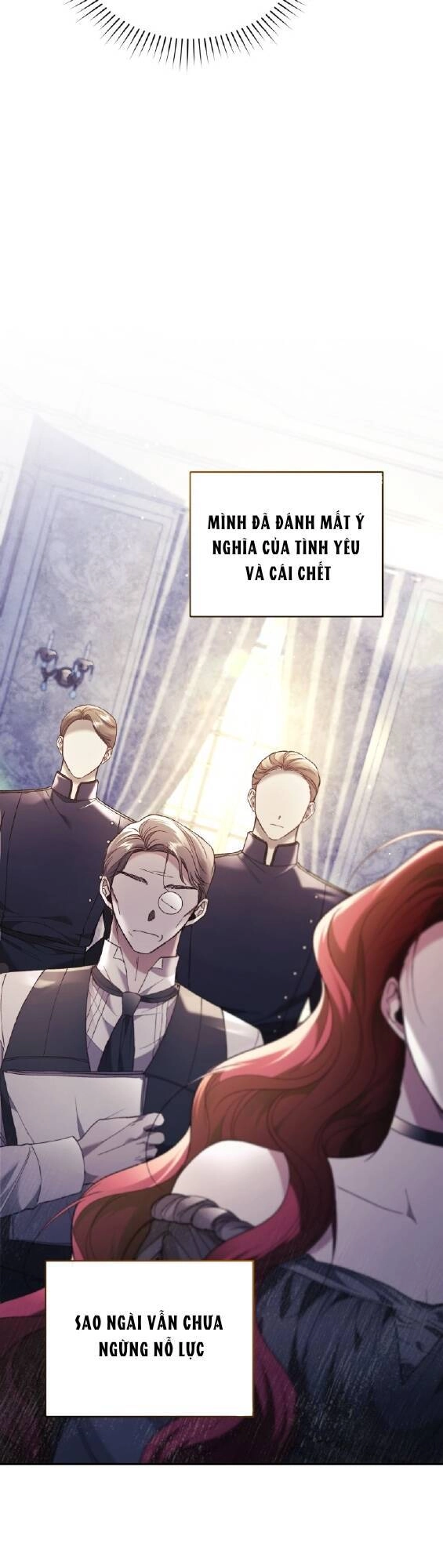 Hoàn Nguyên Quý Cô Chapter 78 - 16