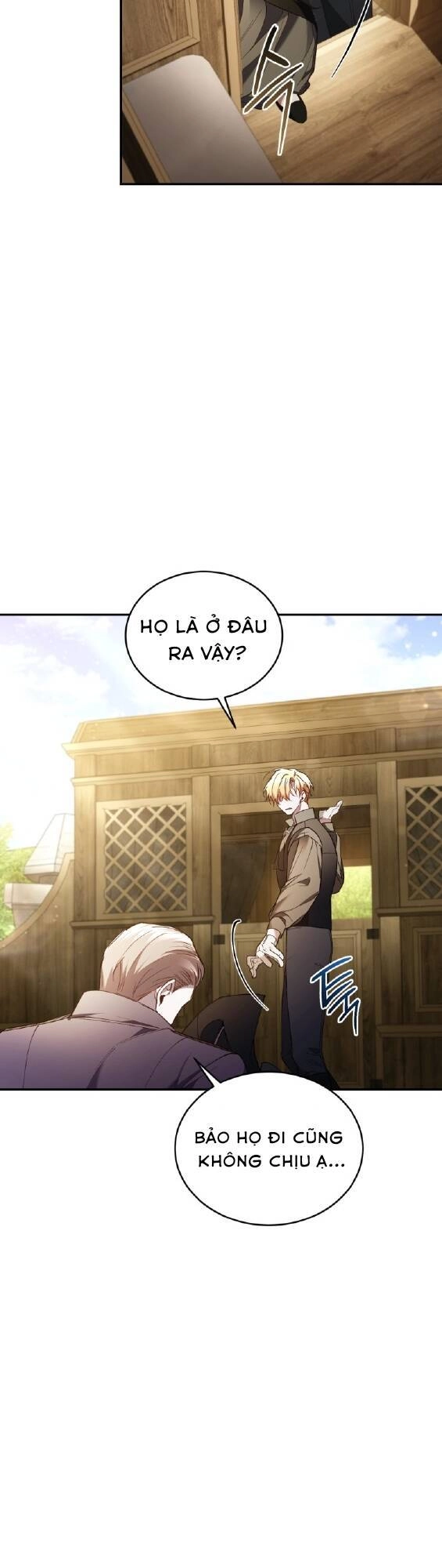 Hoàn Nguyên Quý Cô Chapter 78 - 25