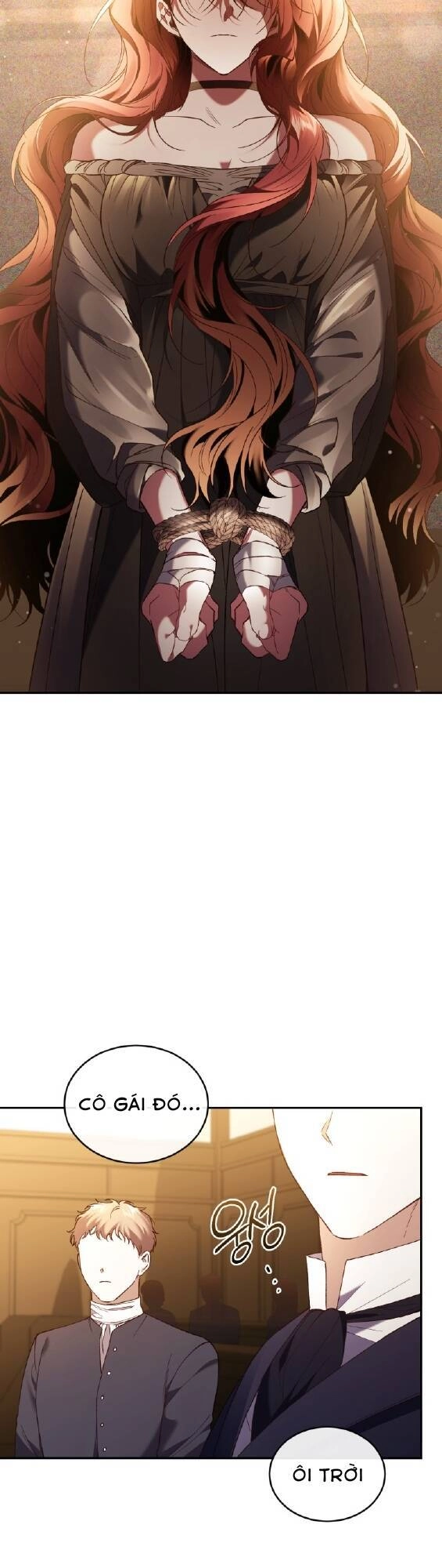 Hoàn Nguyên Quý Cô Chapter 78 - 40