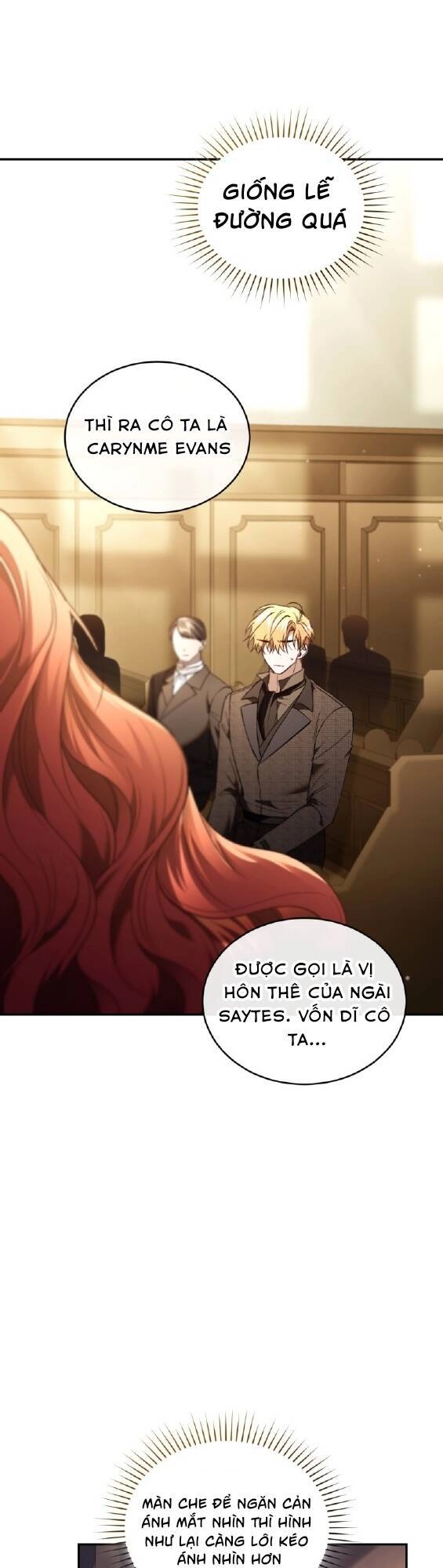 Hoàn Nguyên Quý Cô Chapter 78 - 43