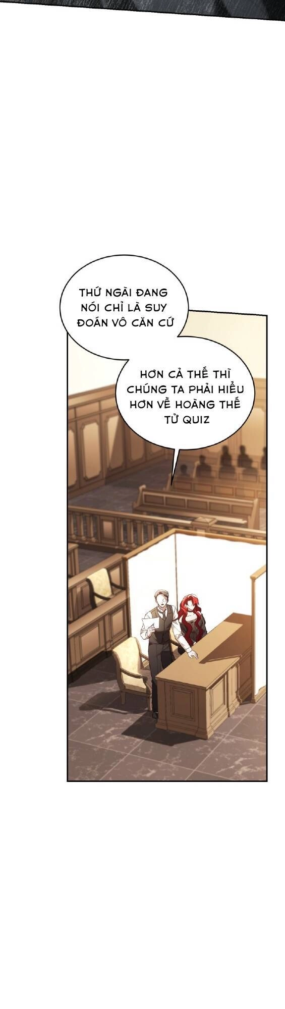 Hoàn Nguyên Quý Cô Chapter 78 - 55