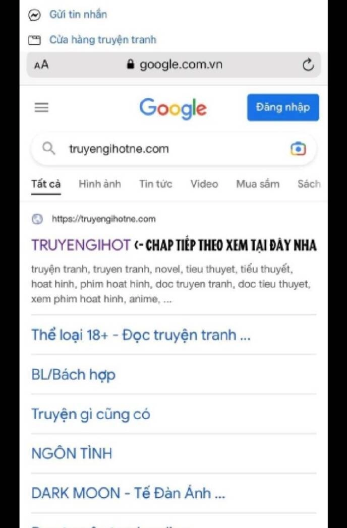 Hoàn Nguyên Quý Cô Chapter 79 - 2