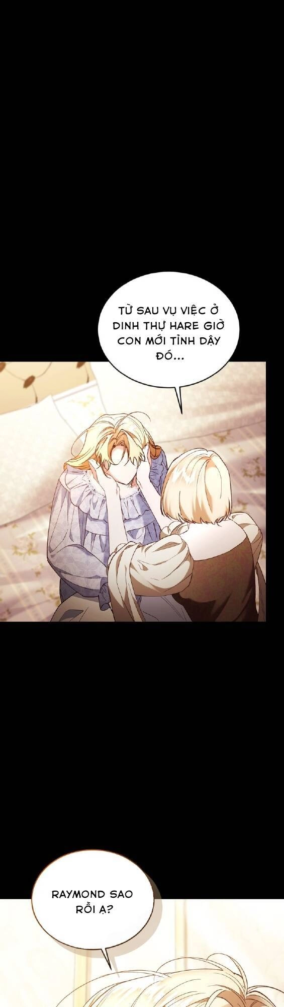 Hoàn Nguyên Quý Cô Chapter 79 - 7