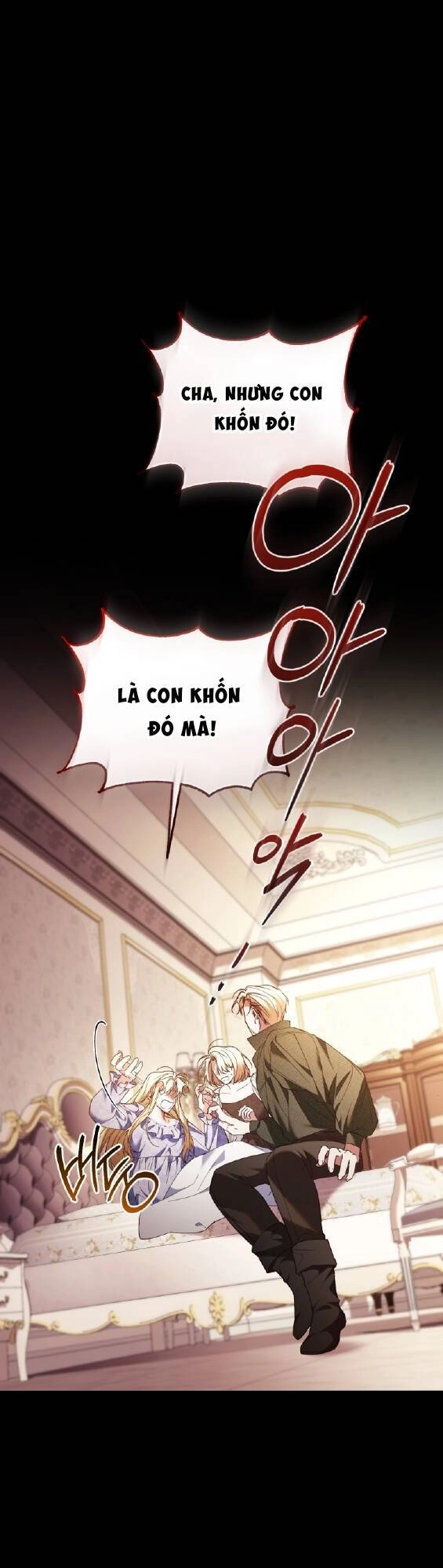 Hoàn Nguyên Quý Cô Chapter 79 - 25