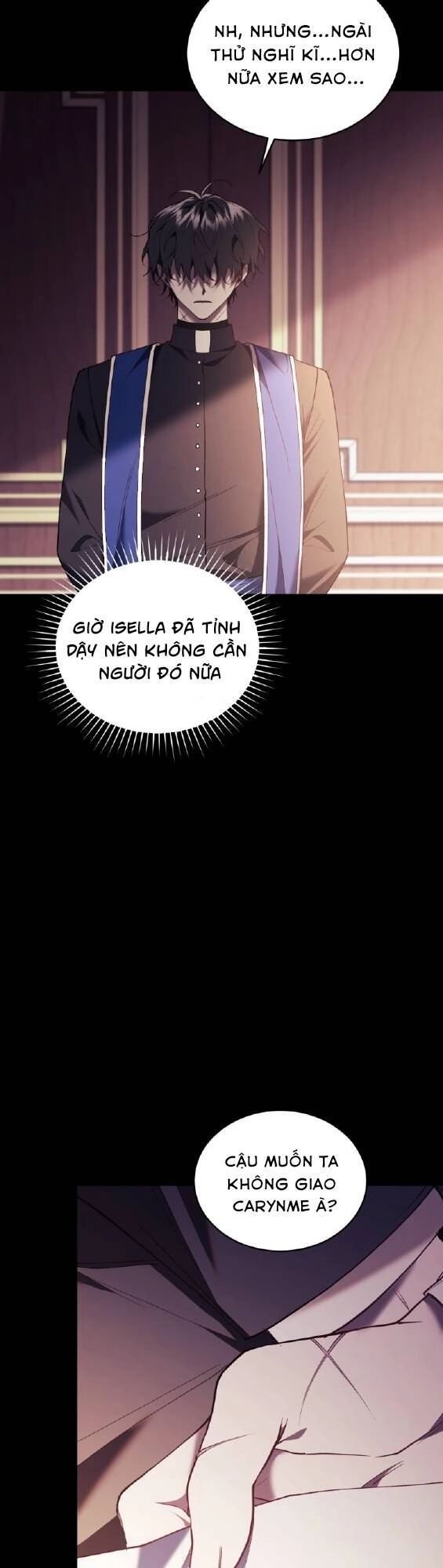 Hoàn Nguyên Quý Cô Chapter 79 - 37