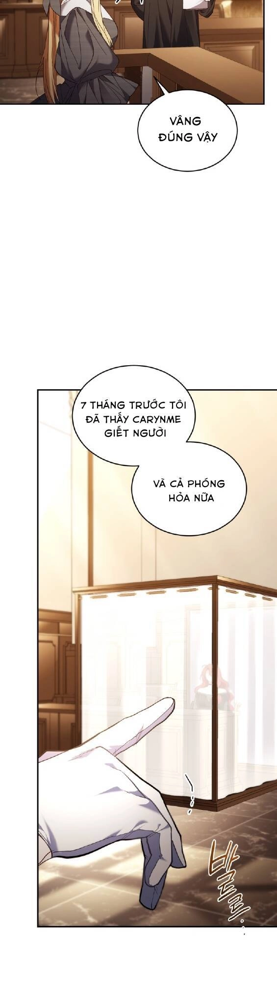 Hoàn Nguyên Quý Cô Chapter 79 - 49