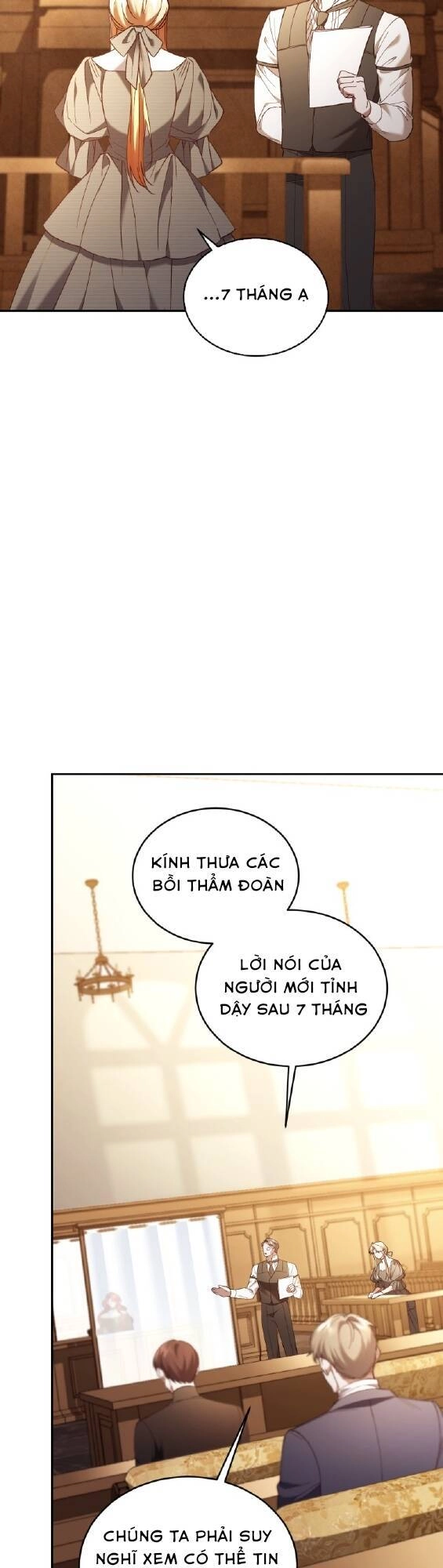 Hoàn Nguyên Quý Cô Chapter 79 - 55