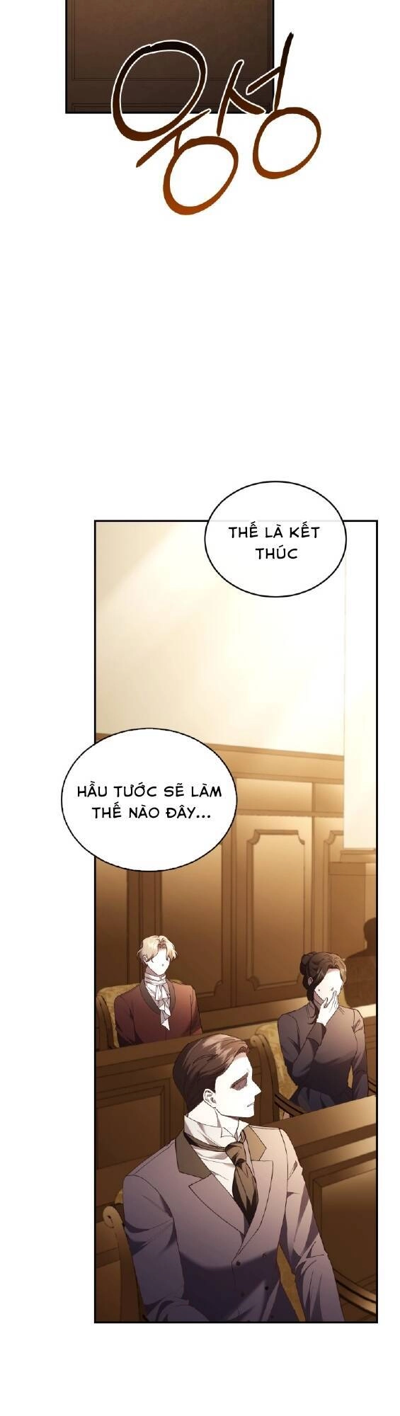 Hoàn Nguyên Quý Cô Chapter 79 - 79