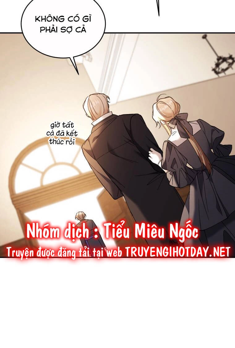 Hoàn Nguyên Quý Cô Chapter 80 - 14