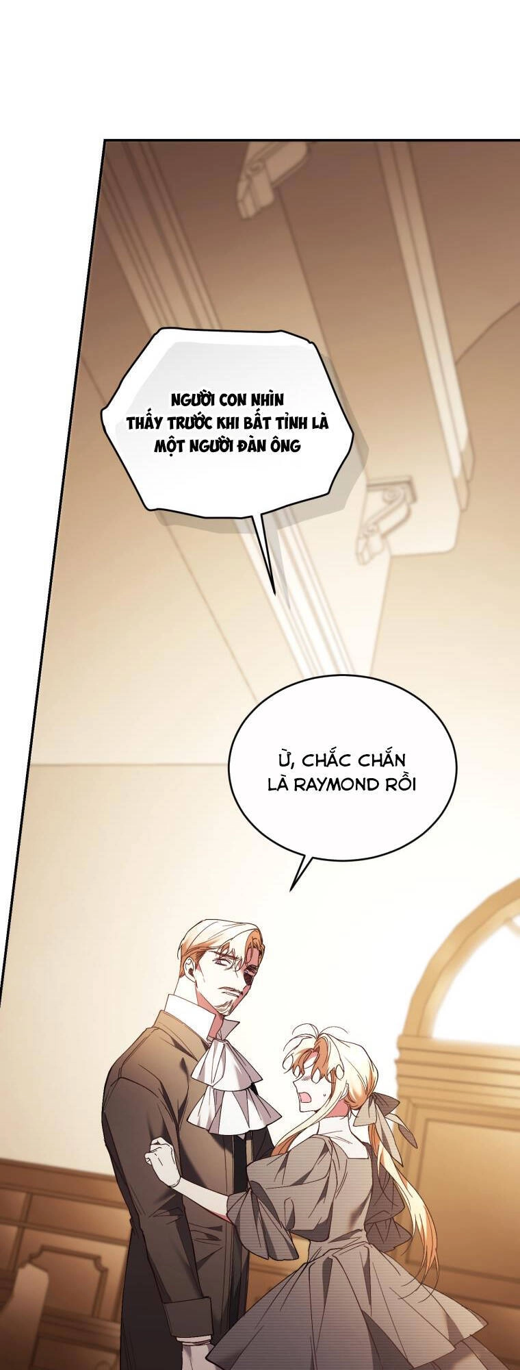 Hoàn Nguyên Quý Cô Chapter 80 - 42