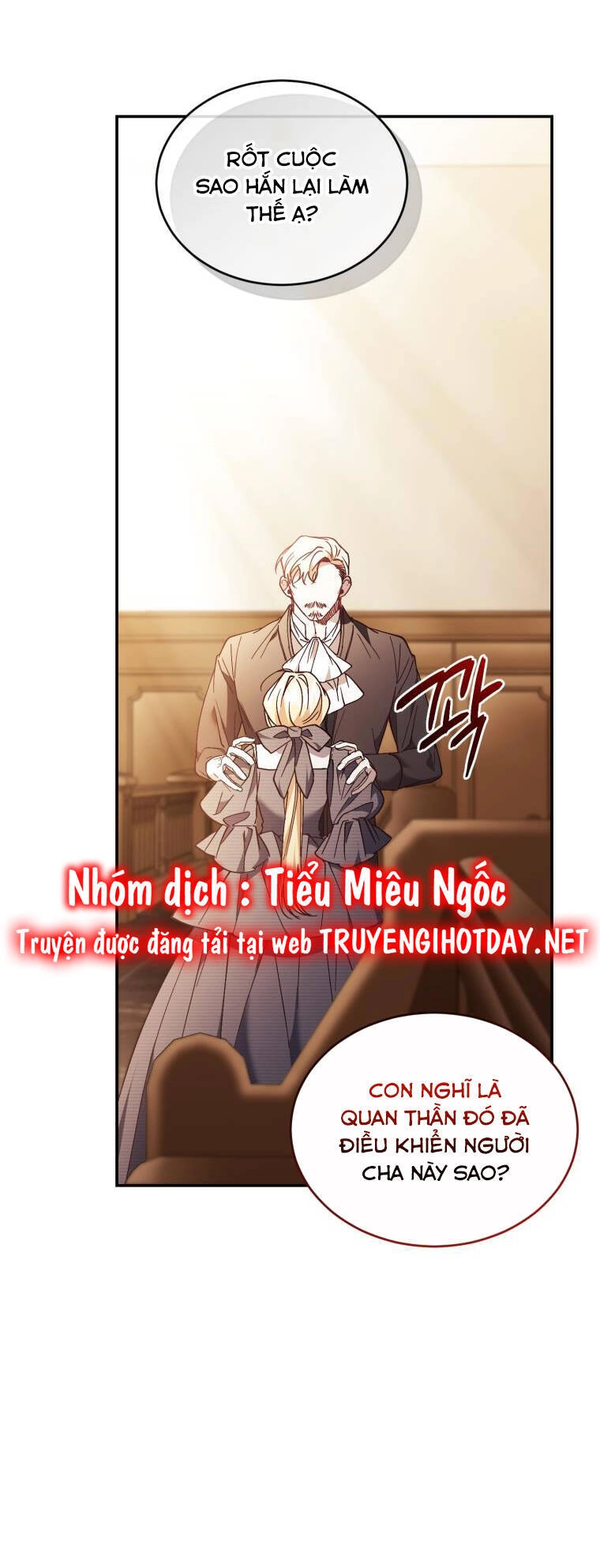 Hoàn Nguyên Quý Cô Chapter 80 - 53