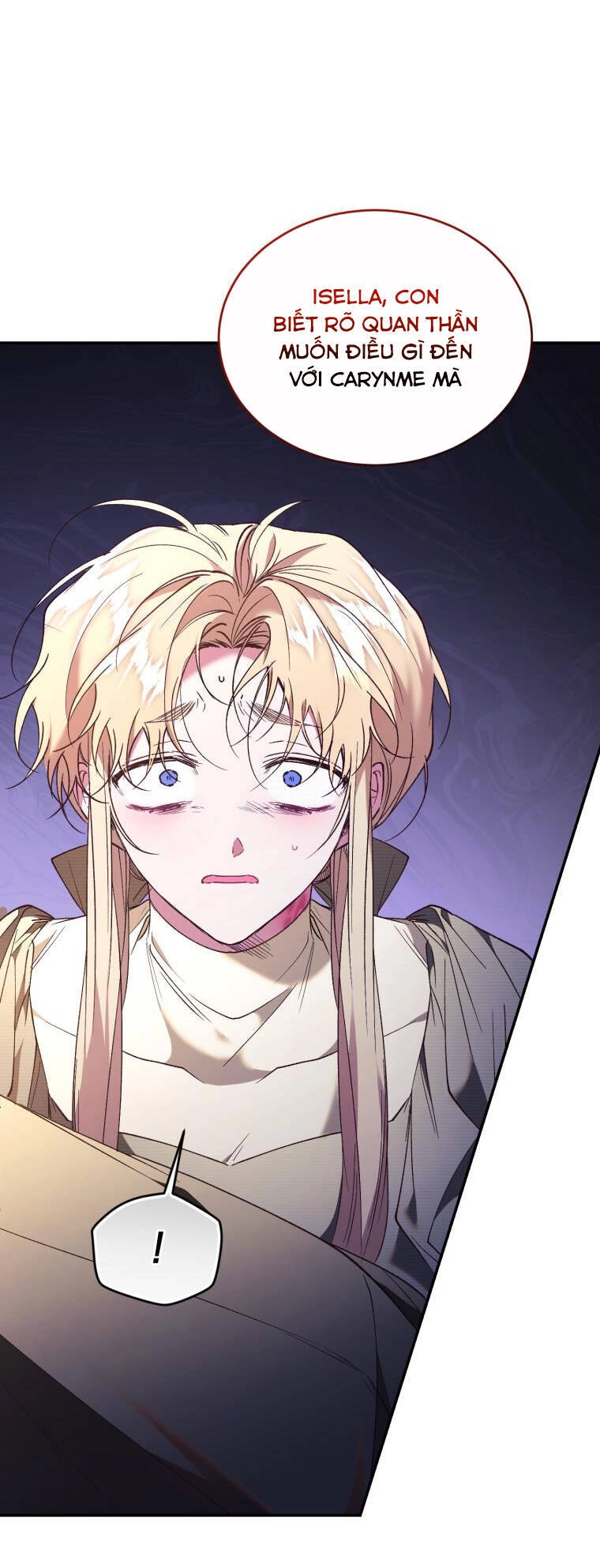 Hoàn Nguyên Quý Cô Chapter 80 - 54