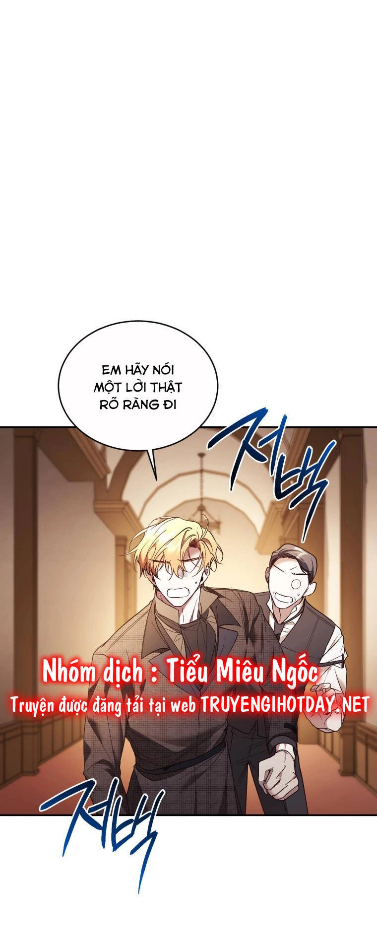 Hoàn Nguyên Quý Cô Chapter 80 - 61