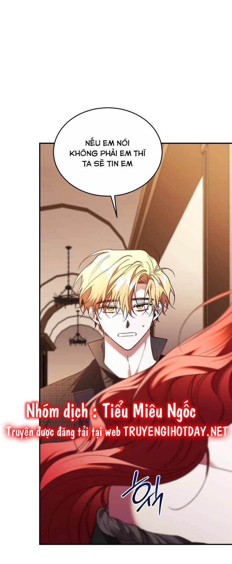 Hoàn Nguyên Quý Cô Chapter 80 - 72