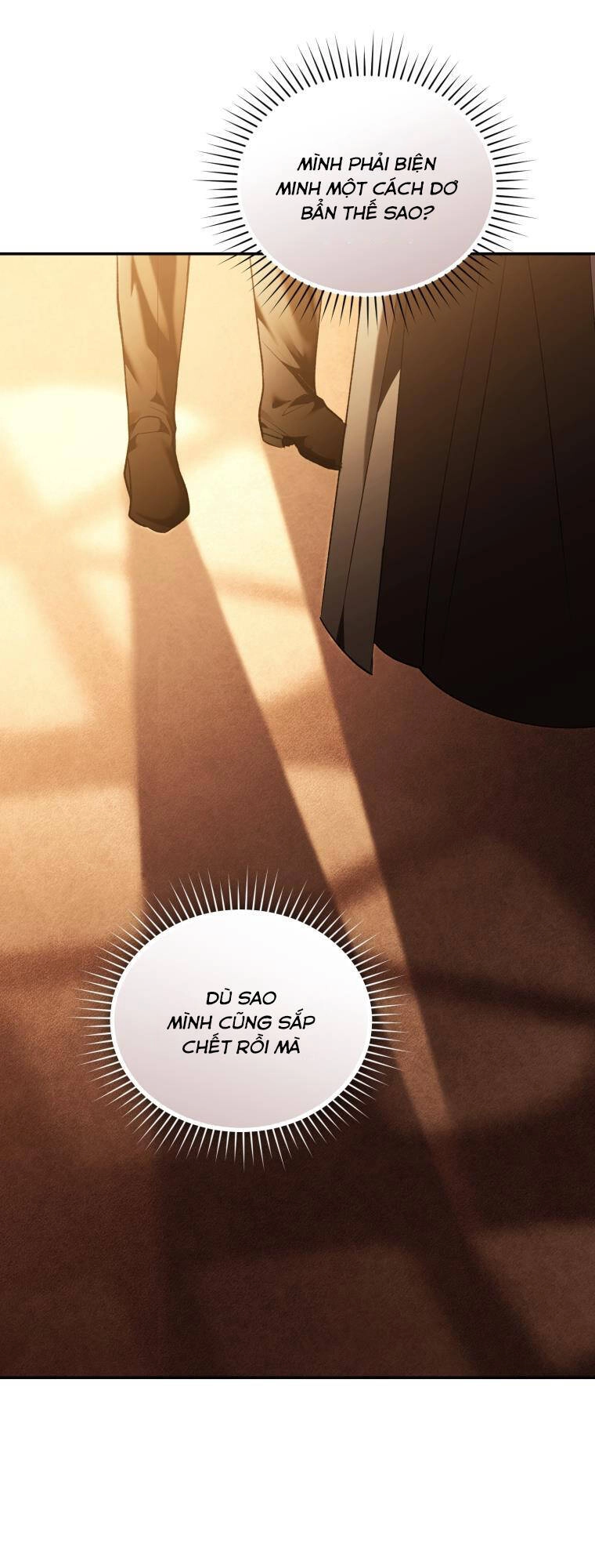 Hoàn Nguyên Quý Cô Chapter 80 - 80