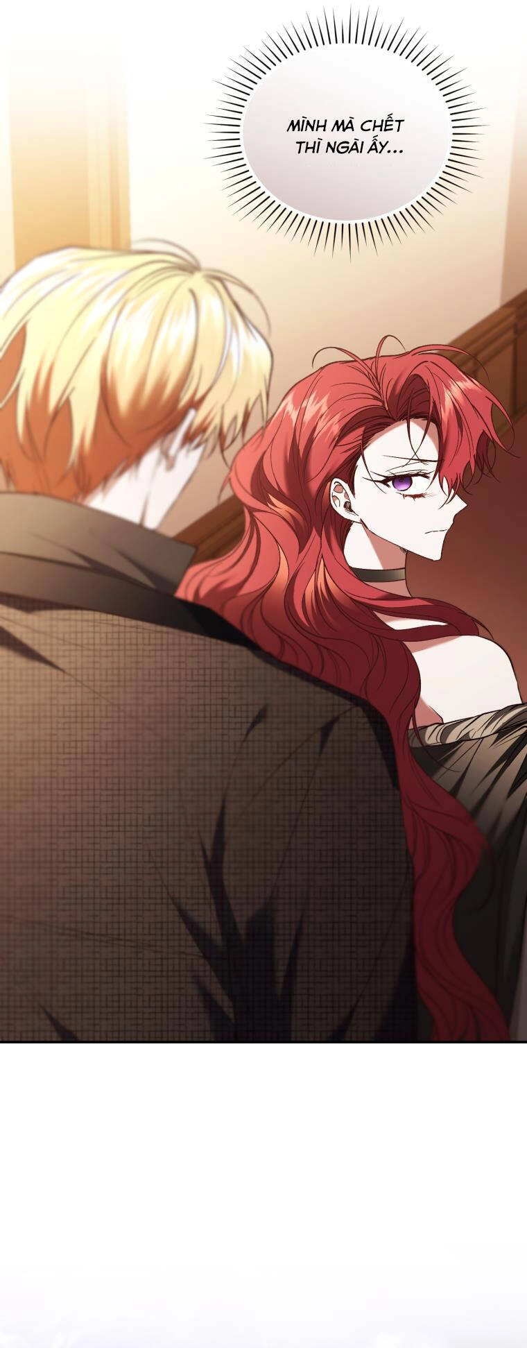 Hoàn Nguyên Quý Cô Chapter 80 - 83